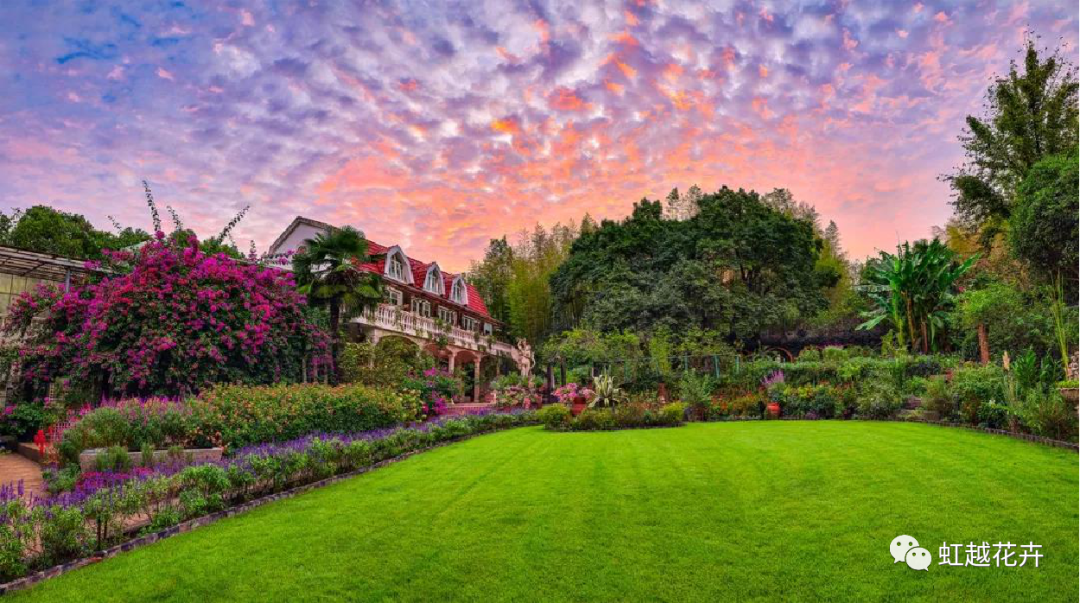 當(dāng)之無愧的中國最美私家花園，享譽中外，宛如仙境 | 線上論壇