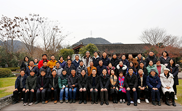 繡球花產(chǎn)業(yè)國家創(chuàng)新聯(lián)盟成立，虹越任副理事長單位