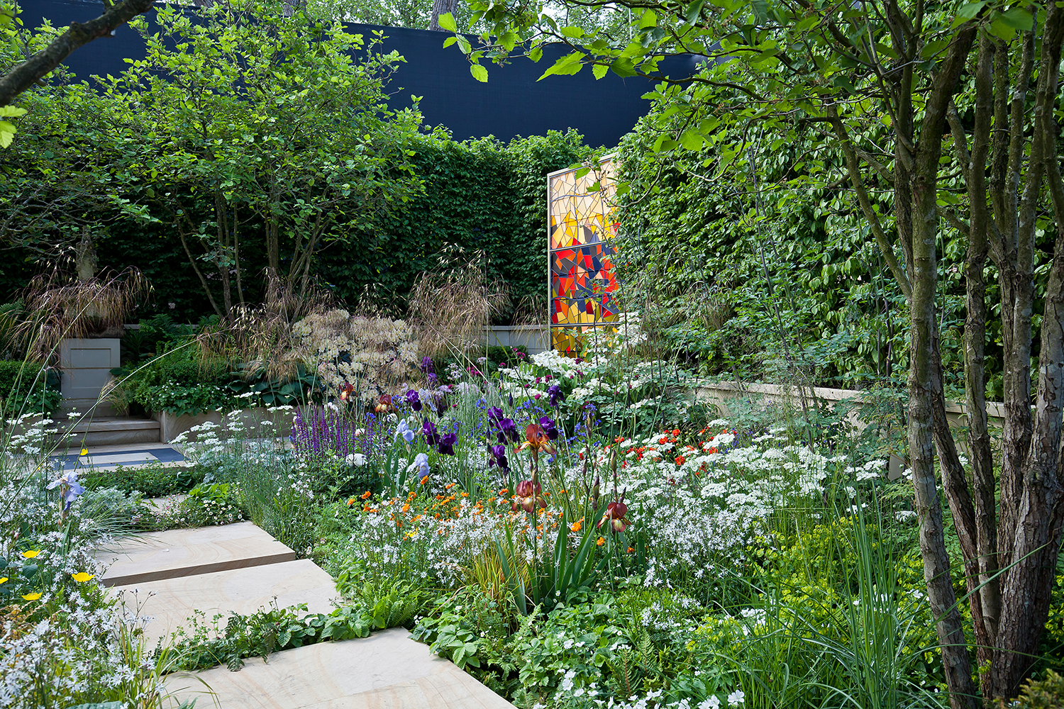 這72個神仙花園，就是理想生活的正確打開方式！