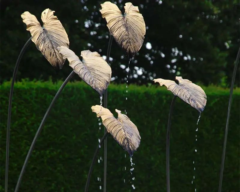 最可愛(ài)的百年鄉(xiāng)村花園！傳承三代，熠熠生輝